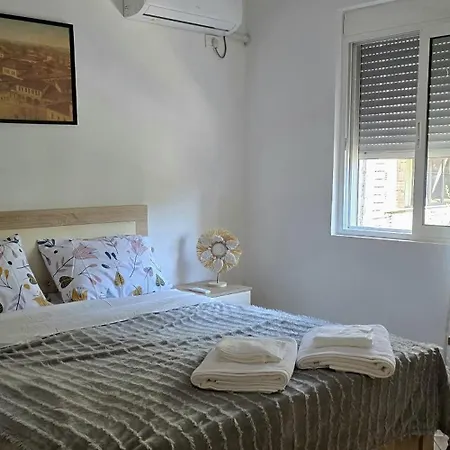 Apartment Juljet's Nest *