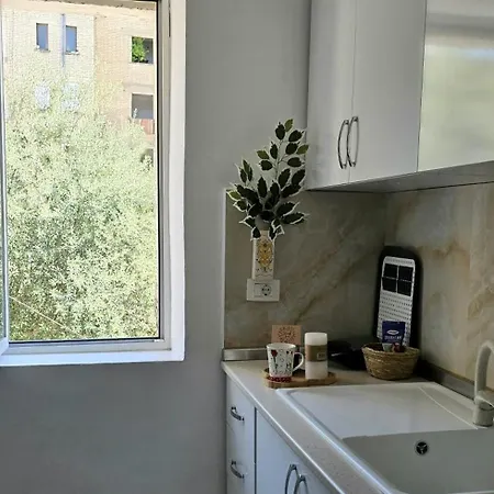 Juljet's Nest Apartment Tirana