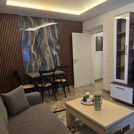 Juljet's Nest Apartment *