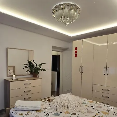 Apartment Juljet's Nest Tirana