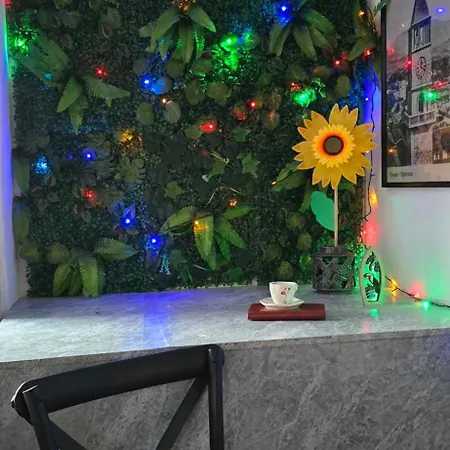 Juljet's Nest Apartment Tirana
