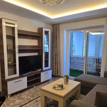 Juljet's Nest Tirana