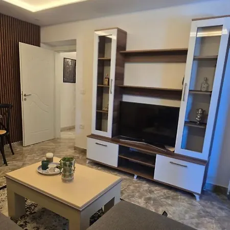 Daire Juljet's Nest Tiran