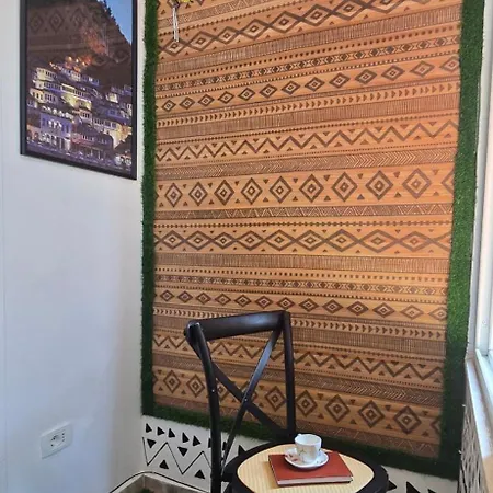Juljet's Nest